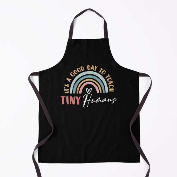 Item preview, It's A Good Day To Teach Tiny Humans designed and sold by FallInLoveCo.