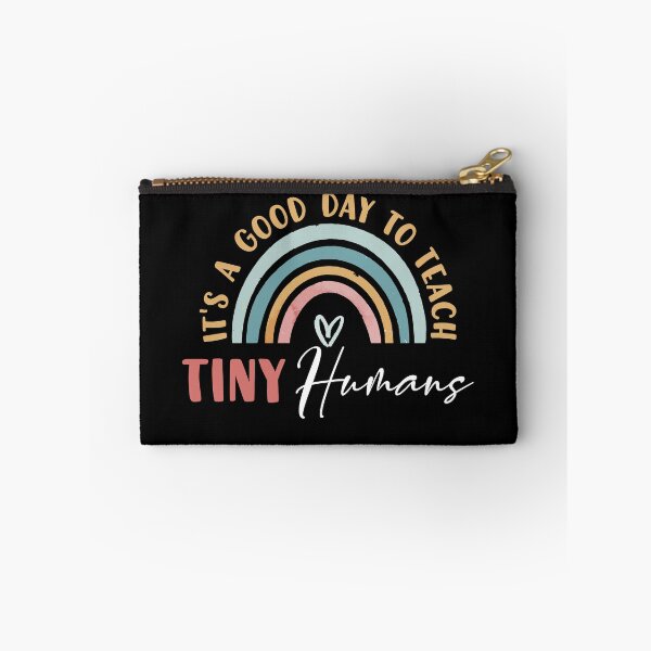 Item preview, It's A Good Day To Teach Tiny Humans designed and sold by FallInLoveCo.