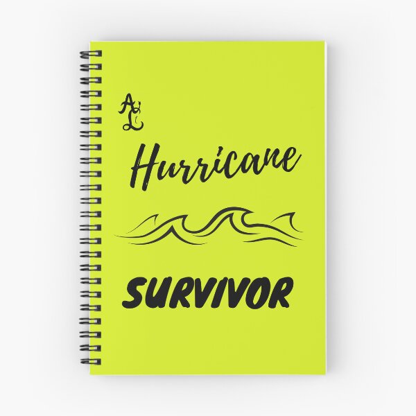 Item preview, Hurricane Survivor - Full Strength  designed and sold by AbstractCL.
