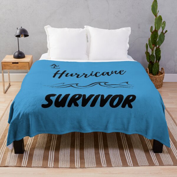 Item preview, Hurricane Survivor - Full Strength designed and sold by AbstractCL.