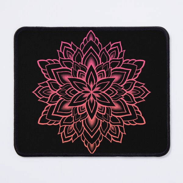 Item preview, Mandala colorida designed and sold by MarcosCarvalho.