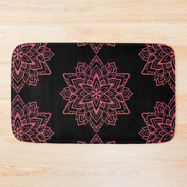 Item preview, Mandala colorida designed and sold by MarcosCarvalho.