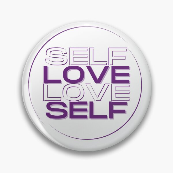 Item preview, Self-Love, Love-Self designed and sold by RecentEnchanted.