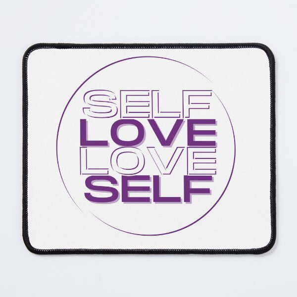 Item preview, Self-Love, Love-Self designed and sold by RecentEnchanted.