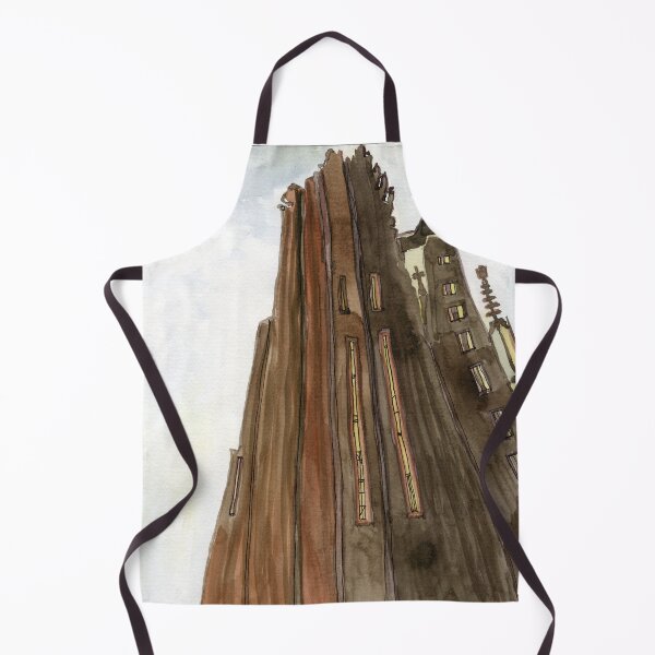 Item preview, From a distance, part 5 designed and sold by Gabriele Maurus.