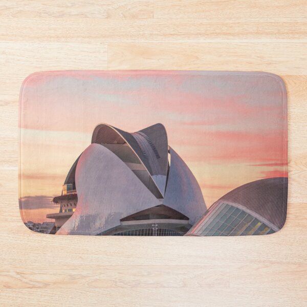 Item preview, Valencia City in Spain designed and sold by Asombrosa.