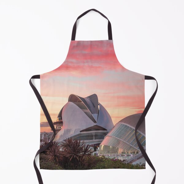 Item preview, Valencia City in Spain designed and sold by Asombrosa.