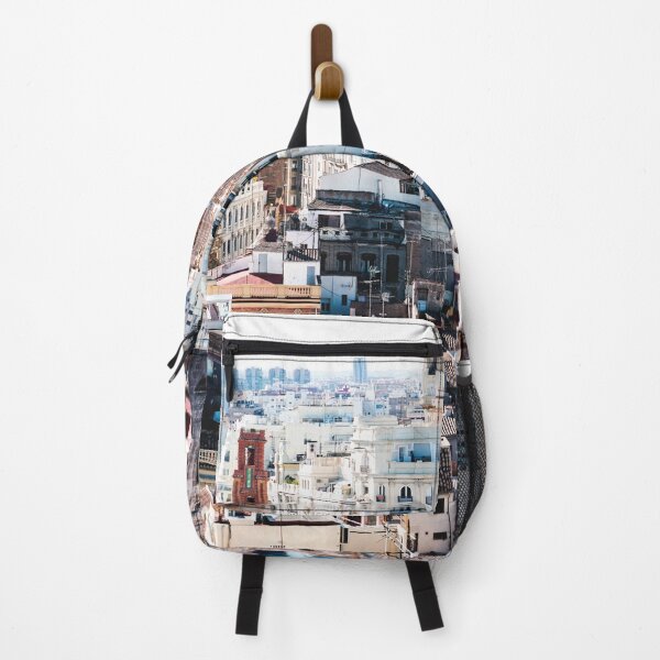 Item preview, Valencia City in Spain designed and sold by Asombrosa.