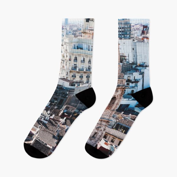 Item preview, Valencia City in Spain designed and sold by Asombrosa.