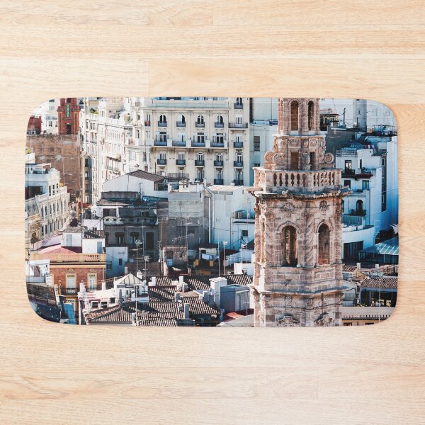 Item preview, Valencia City in Spain designed and sold by Asombrosa.