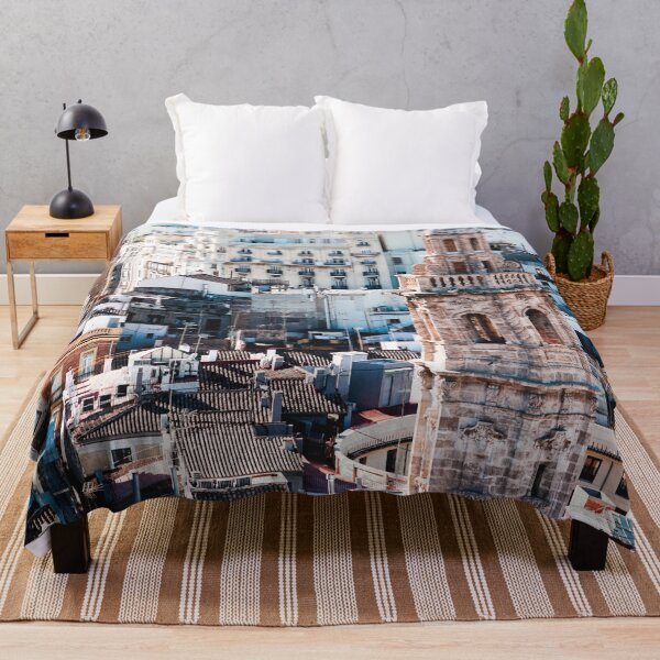 Item preview, Valencia City in Spain designed and sold by Asombrosa.