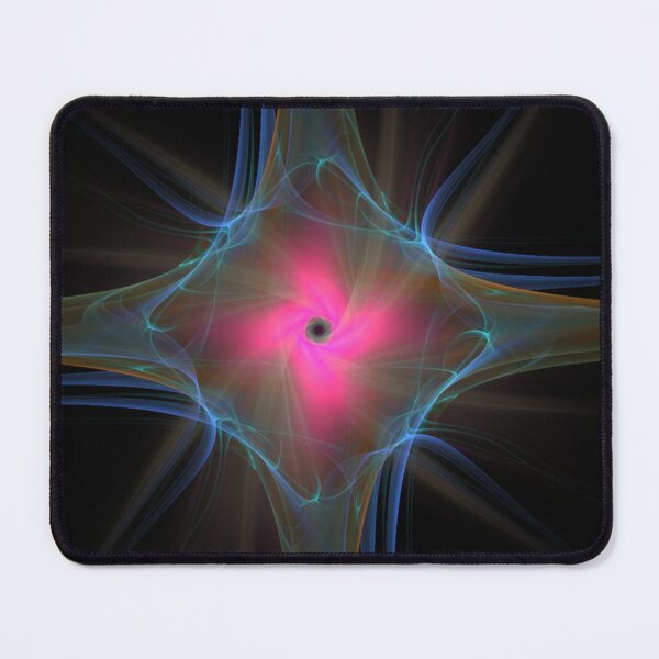 Item preview, NightStar Fractal-Available In Art Prints-Mugs,Cases,Duvets,T Shirts,Stickers,etc designed and sold by born30.