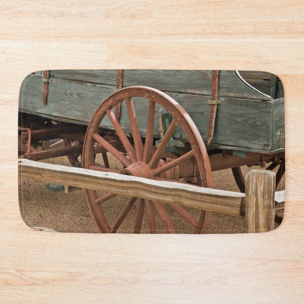 Item preview, Red Wagon Wheel designed and sold by KirtTisdale.