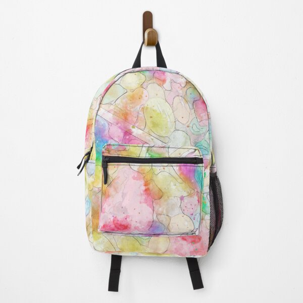 Item preview, MULTICOLOR CANDY PATTERN designed and sold by olivierjourjon.