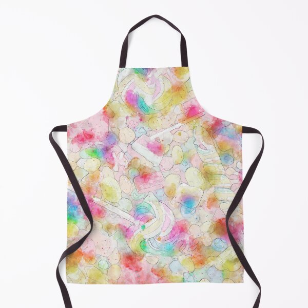 Item preview, MULTICOLOR CANDY PATTERN designed and sold by olivierjourjon.