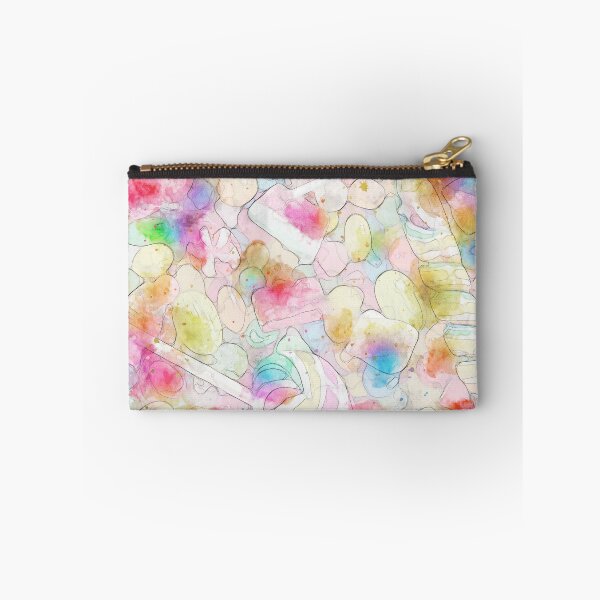 Item preview, MULTICOLOR CANDY PATTERN designed and sold by olivierjourjon.