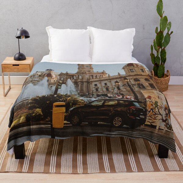 Item preview, Valencia City in Spain designed and sold by Asombrosa.
