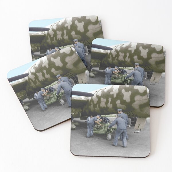 Item preview, Heinkel 177 Grief designed and sold by Marc Redmond.