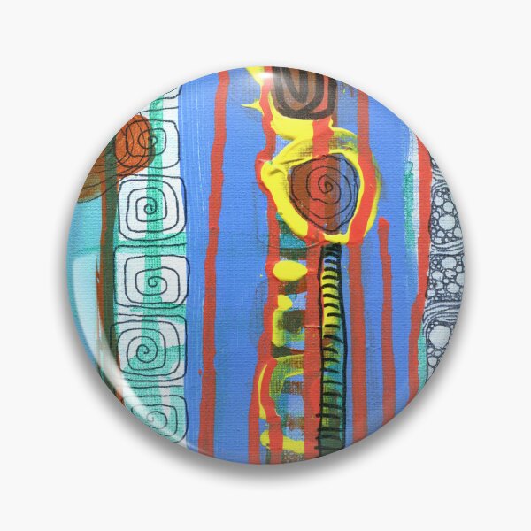 Item preview, Abstract Mix 6 designed and sold by LBradley75.
