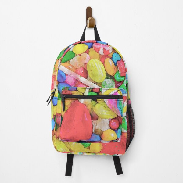 Item preview, COLOR CANDY PATTERN designed and sold by olivierjourjon.