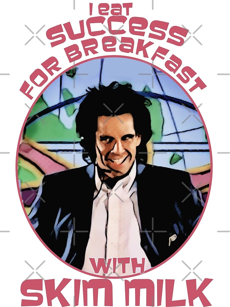 "Tony Perkis" Poster for Sale by JTK667 Redbubble