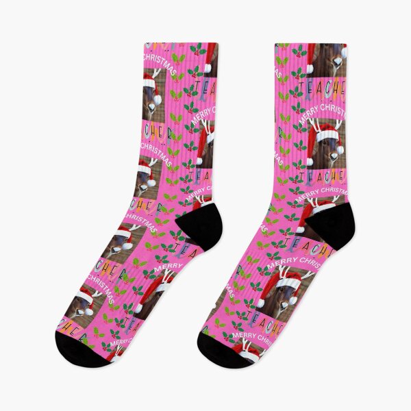 Item preview,    Merry Christmas PE Teachers designed and sold by starfishstuff.