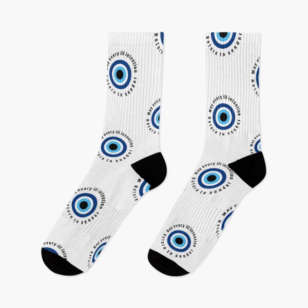 Item preview, Evil eye protection & nazar lucky charm designed and sold by 4Gabrielle.