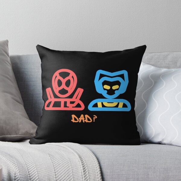 Sons Of Deadpool Comic Fun Ryan Reynolds Green Pillow Case Cover