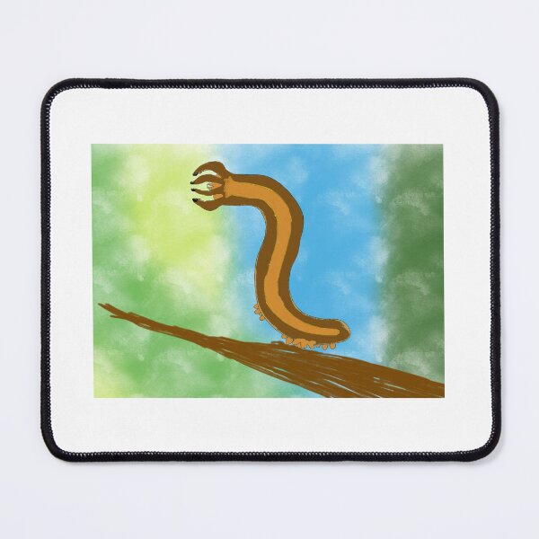 Item preview, Brown Demi-Caterpillar designed and sold by DeluxeStudio.