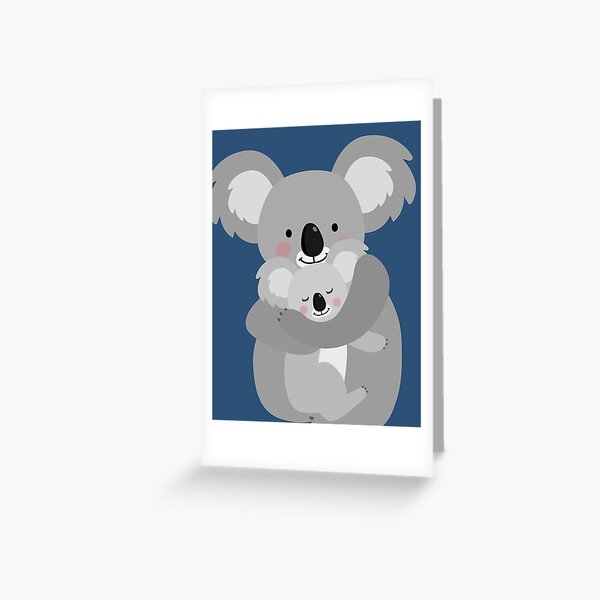 Peluche “Koala” - Semilla. Espacio Creativo Infantil