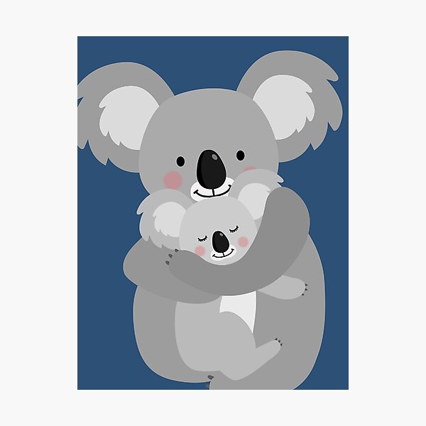 Peluche “Koala” - Semilla. Espacio Creativo Infantil