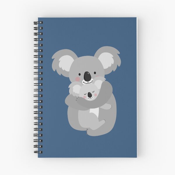 Item preview, Mama Koala designed and sold by Terevela.