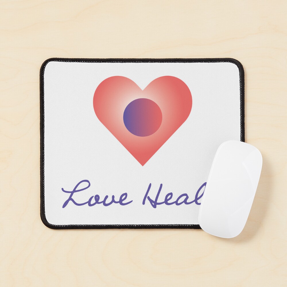 Item preview, Mouse Pad designed and sold by PennyAraujo.
