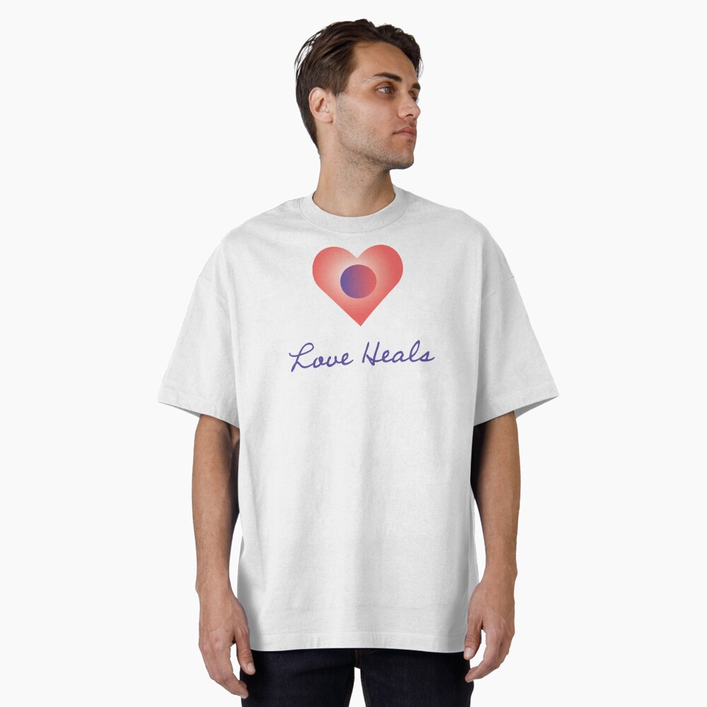 Item preview, Oversized T-Shirt designed and sold by PennyAraujo.