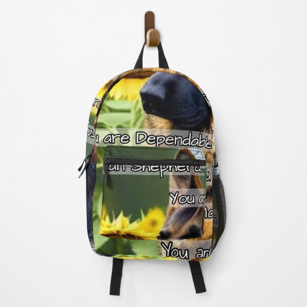 Item preview, Dear my German Shepherd designed and sold by Ashley Gagnon.