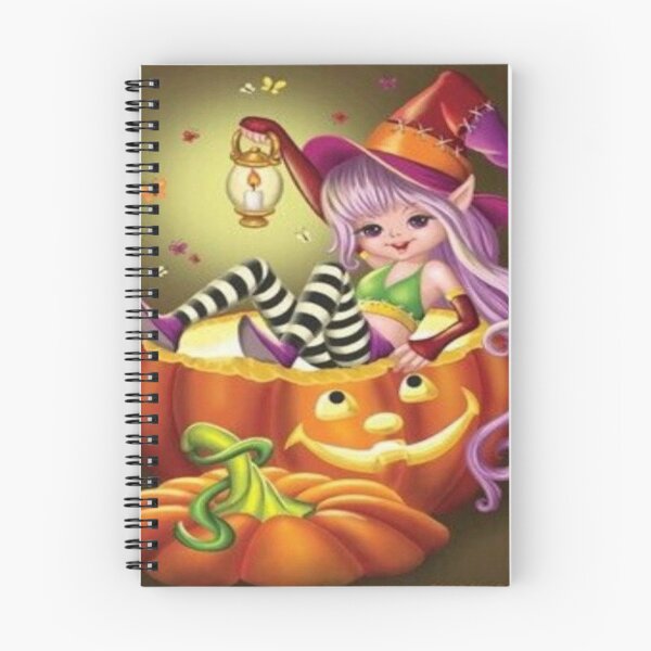 Item preview, little witch designed and sold by Teixeira224.