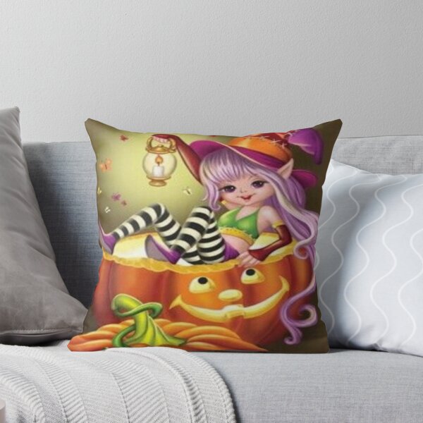 Item preview, little witch designed and sold by Teixeira224.