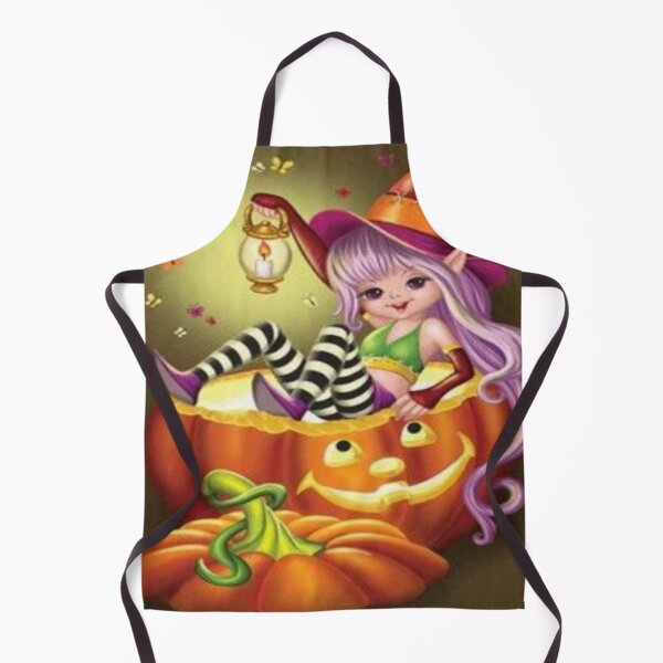 Item preview, little witch designed and sold by Teixeira224.