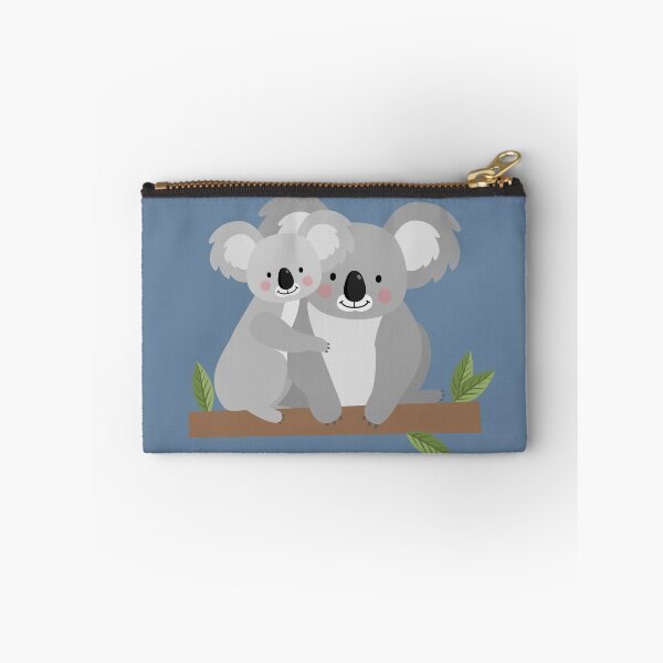Item preview, Koala mom and son designed and sold by Terevela.