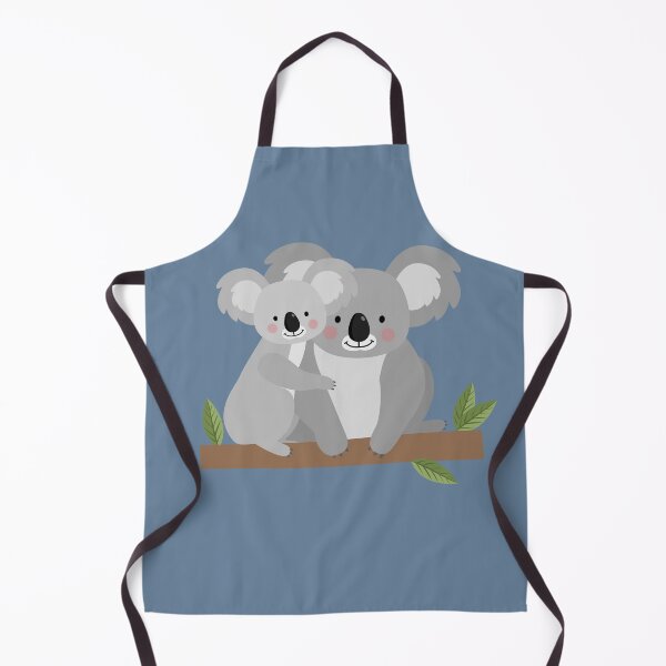 Item preview, Koala mom and son designed and sold by Terevela.