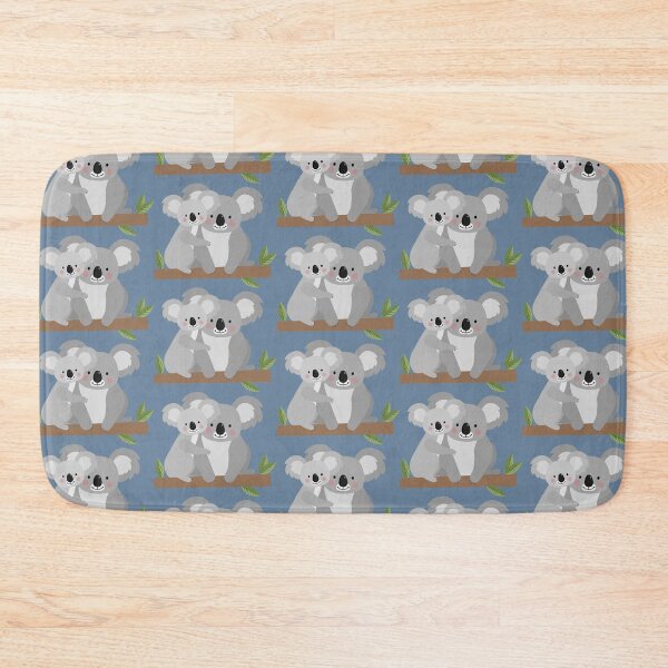 Item preview, Koala mom and son designed and sold by Terevela.