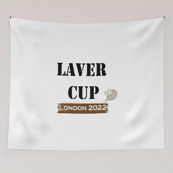 Item preview, laver cup designed and sold by sminashop.
