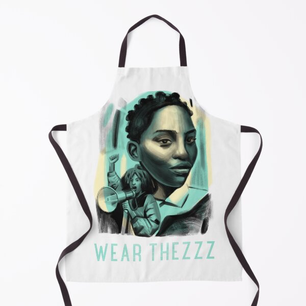 Item preview, WEAR THEZZZ designed and sold by BRIAN PIERRE-ALEXANDER.