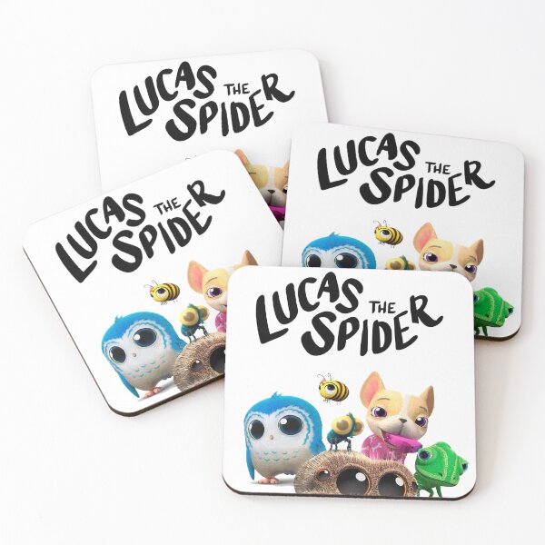 Item preview, daffy spider designed and sold by iansoft.