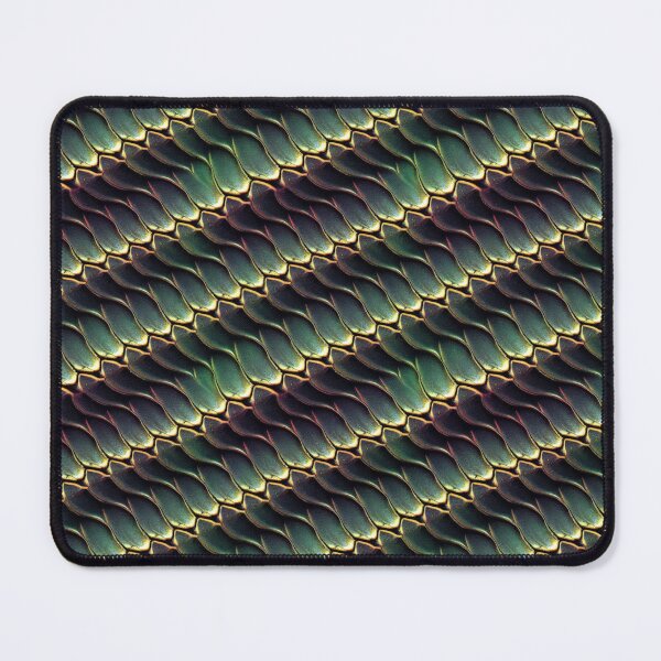 Item preview, Dragon Scales, Seven: designed and sold by EverythingSings.