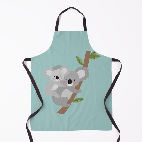 Item preview, Koala mom designed and sold by Terevela.