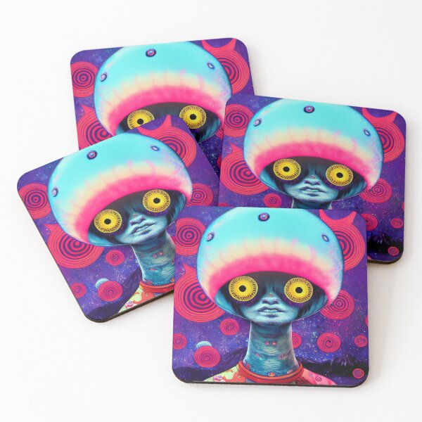 Item preview, Mnkkon designed and sold by qudibup.