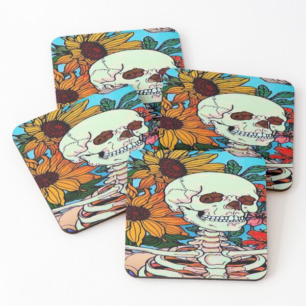 Item preview, halloween skeleton designed and sold by Teixeira224.