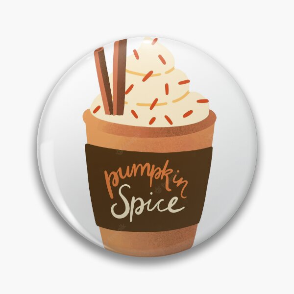 Item preview, Pumpkin Spice designed and sold by alpha-Designs-.