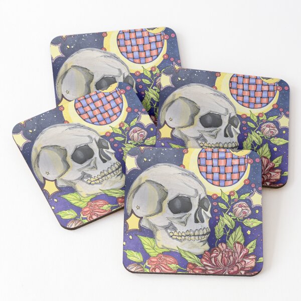 Item preview, Mystic Madness designed and sold by Orson’s Owl Originals.